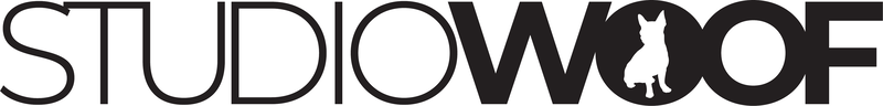 Studio Woof logo